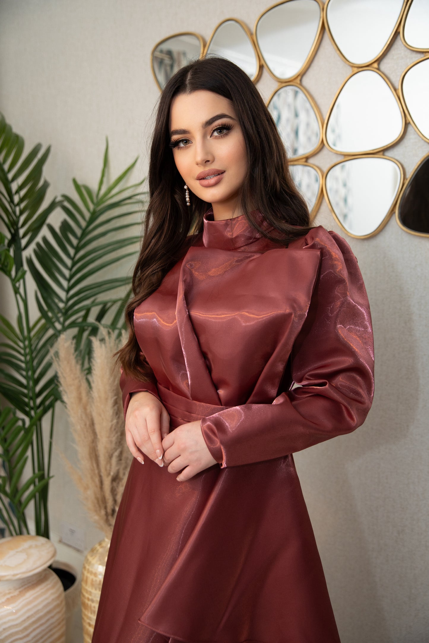 Gina