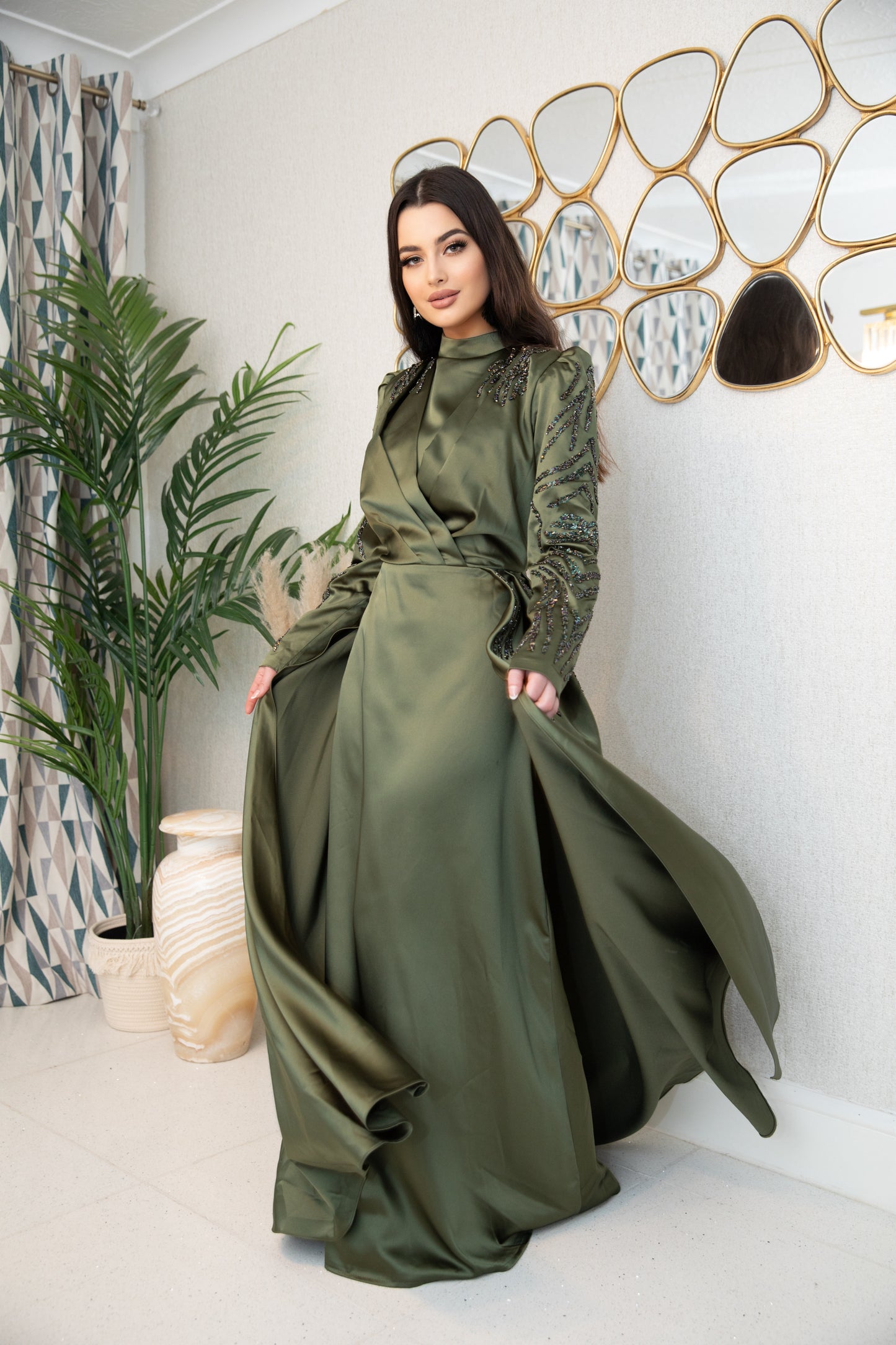 Zeba black
