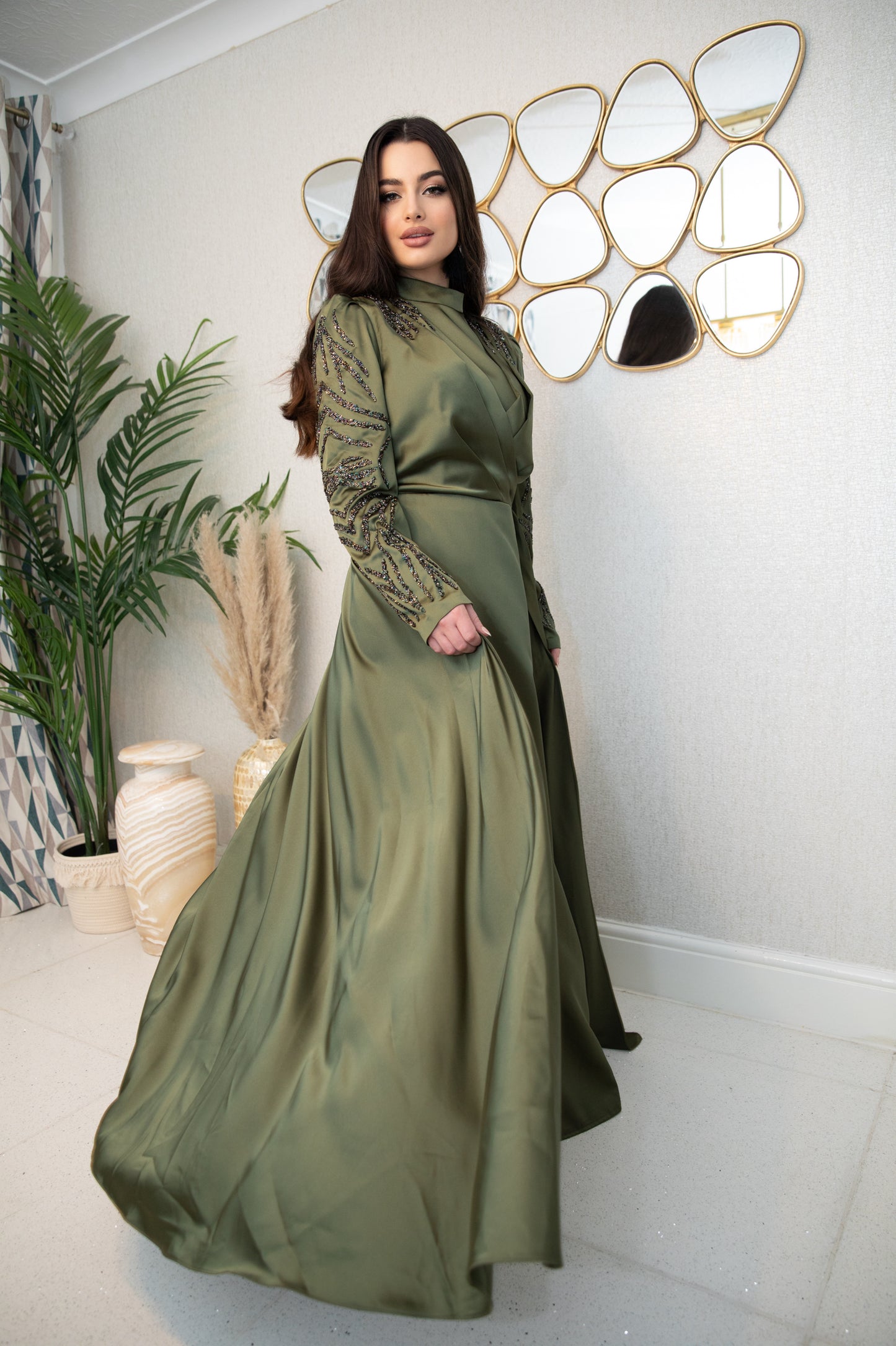 Zeba black
