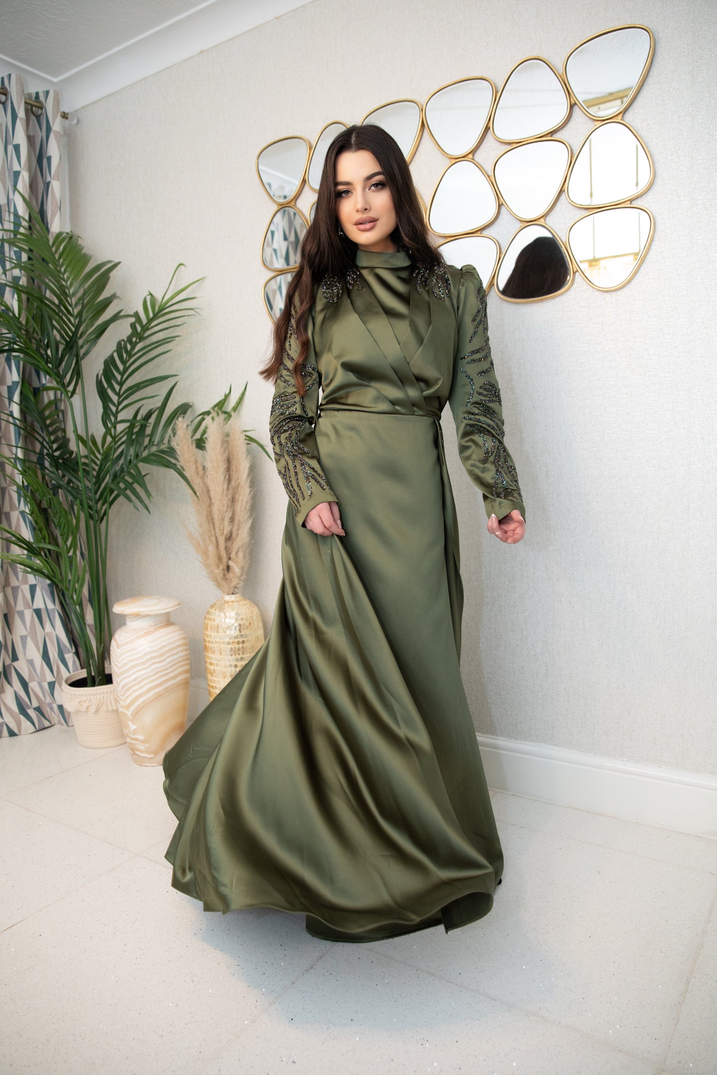 Zeba black