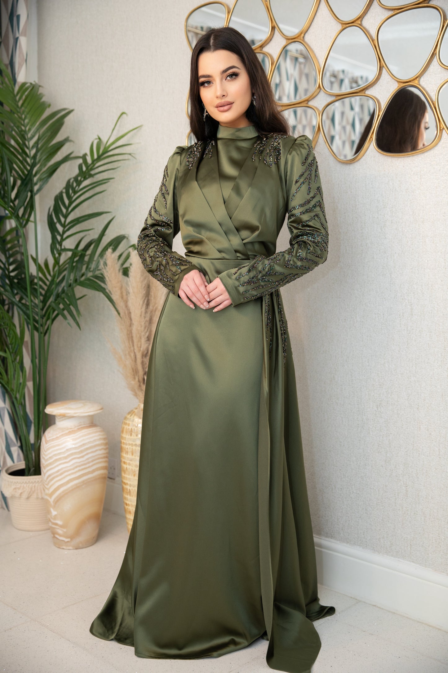 Zeba black
