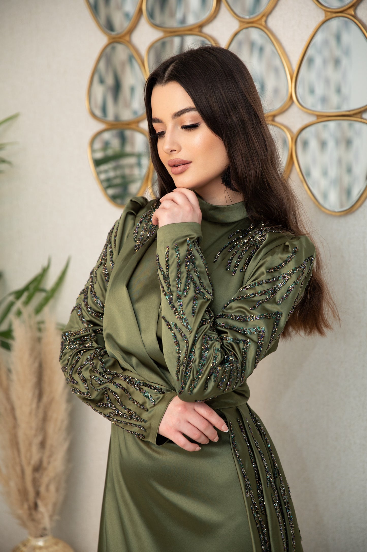 Zeba black