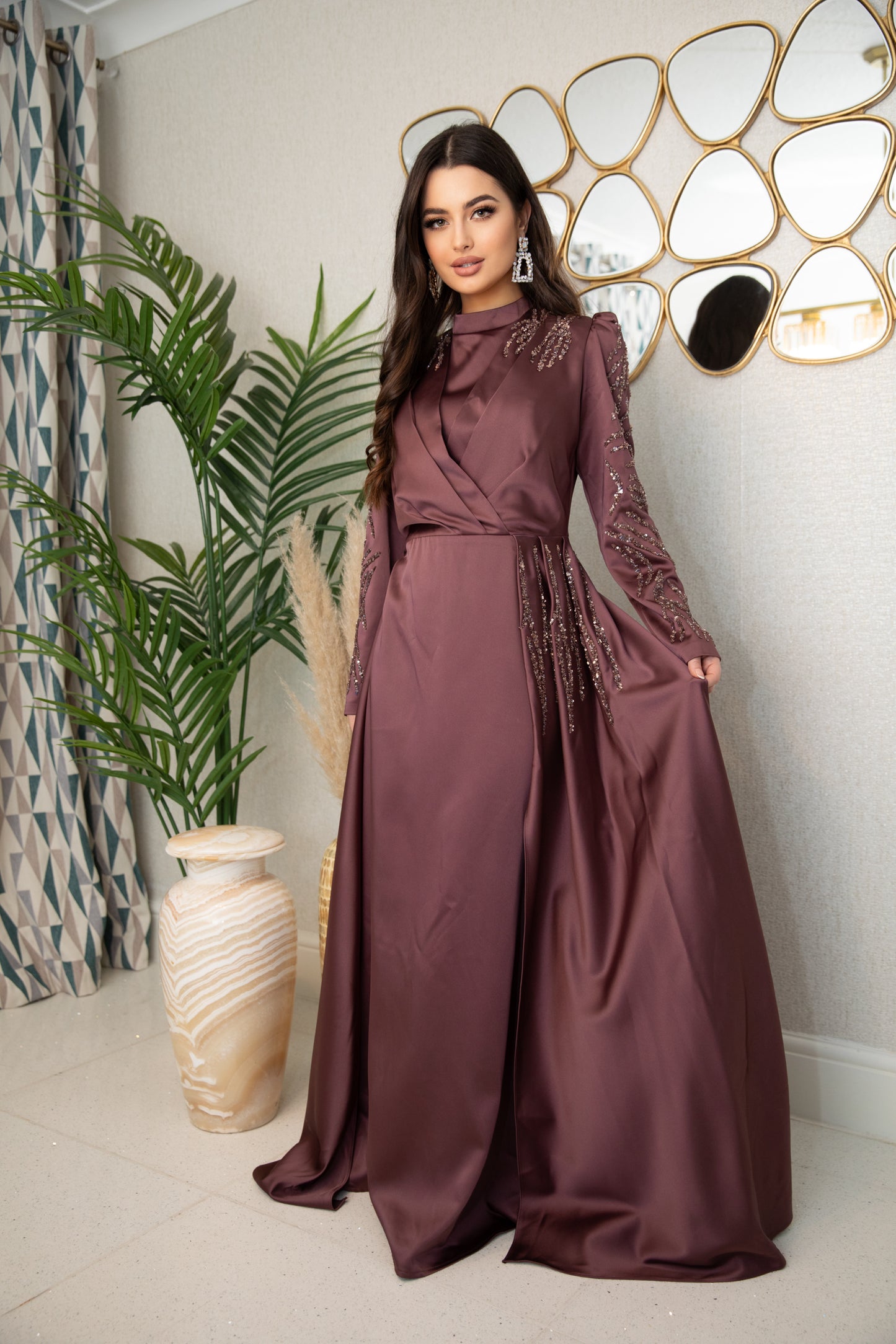 Zeba black
