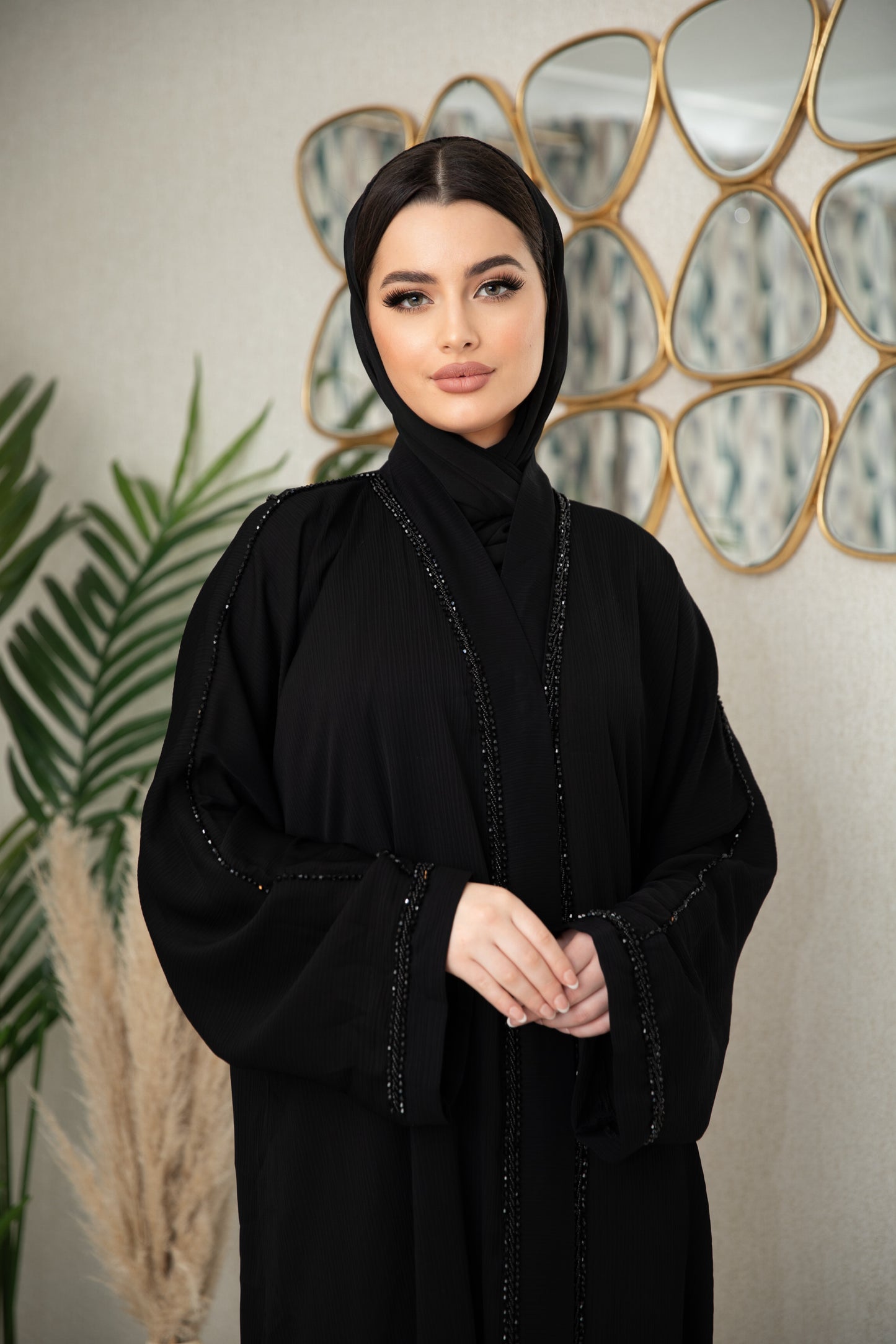 Minat Abaya
