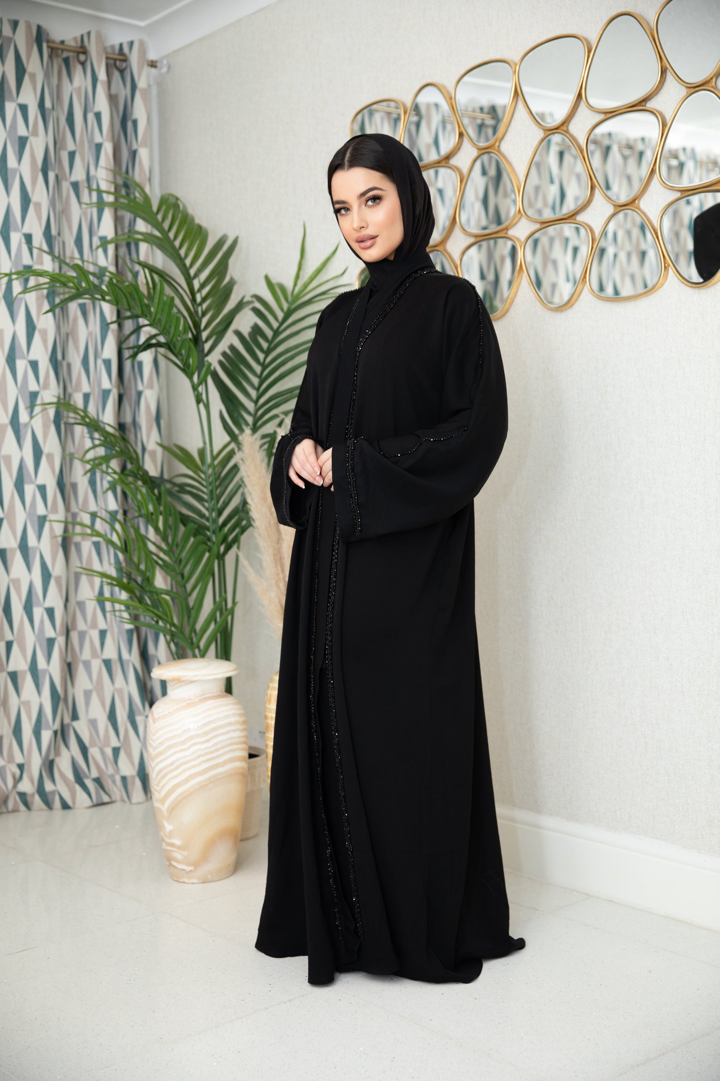 Minat Abaya