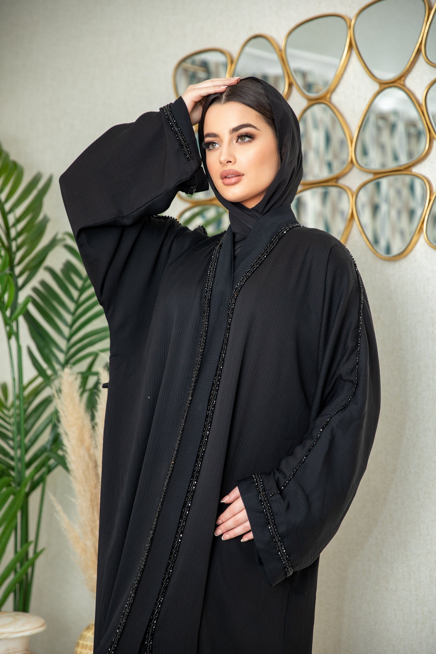 Minat Abaya