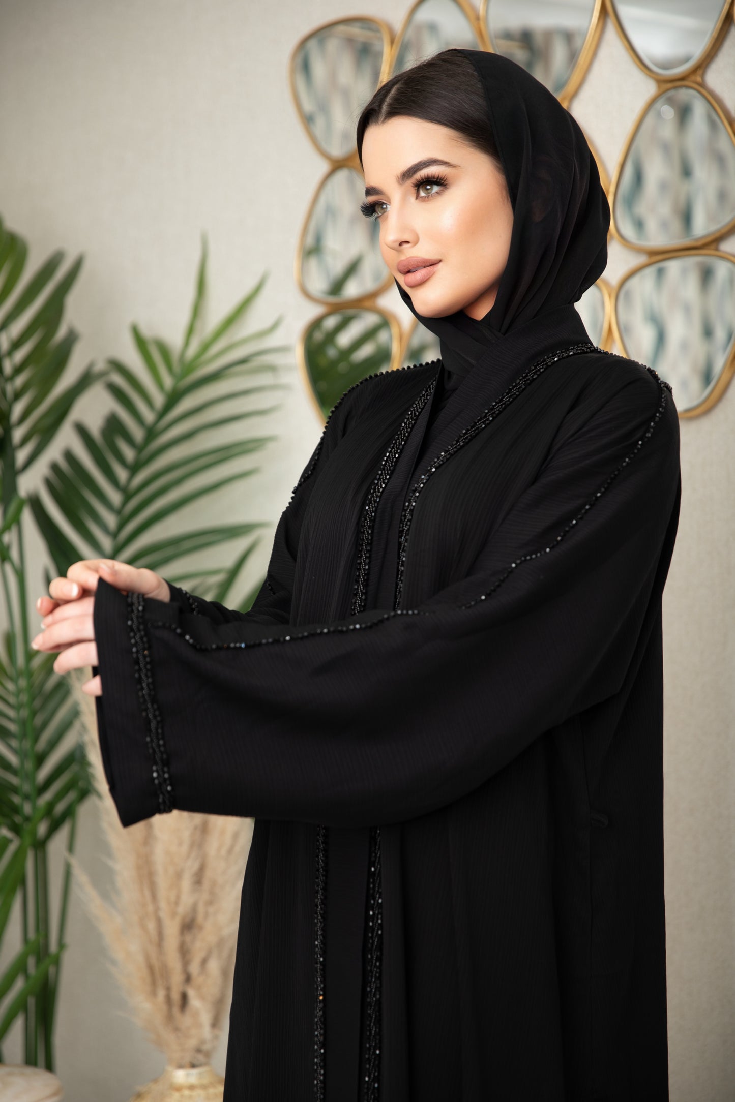 Minat Abaya