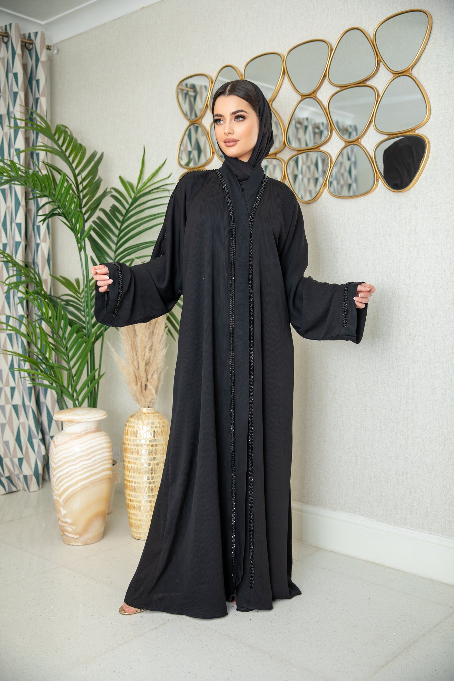 Minat Abaya