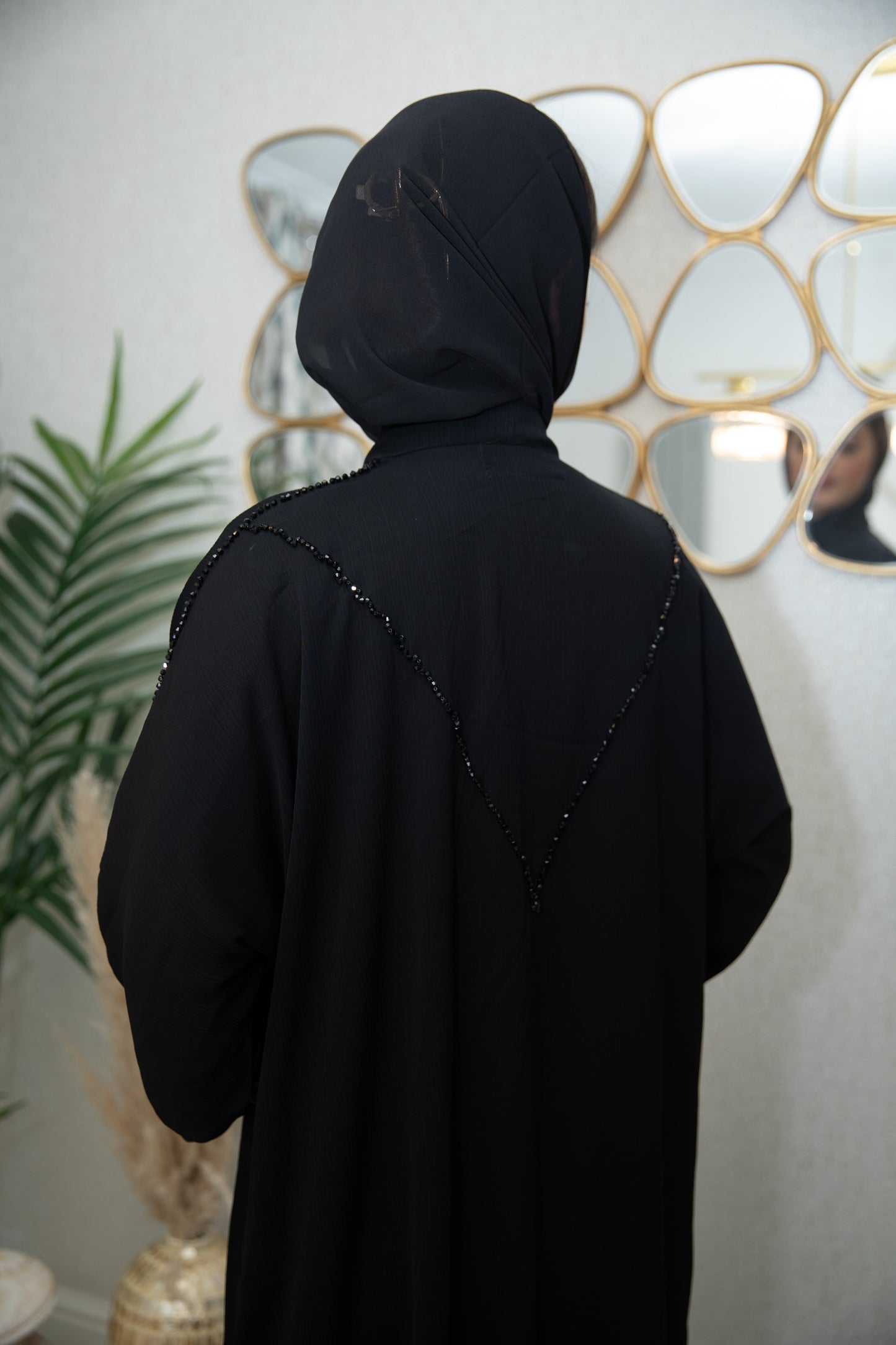 Minat Abaya