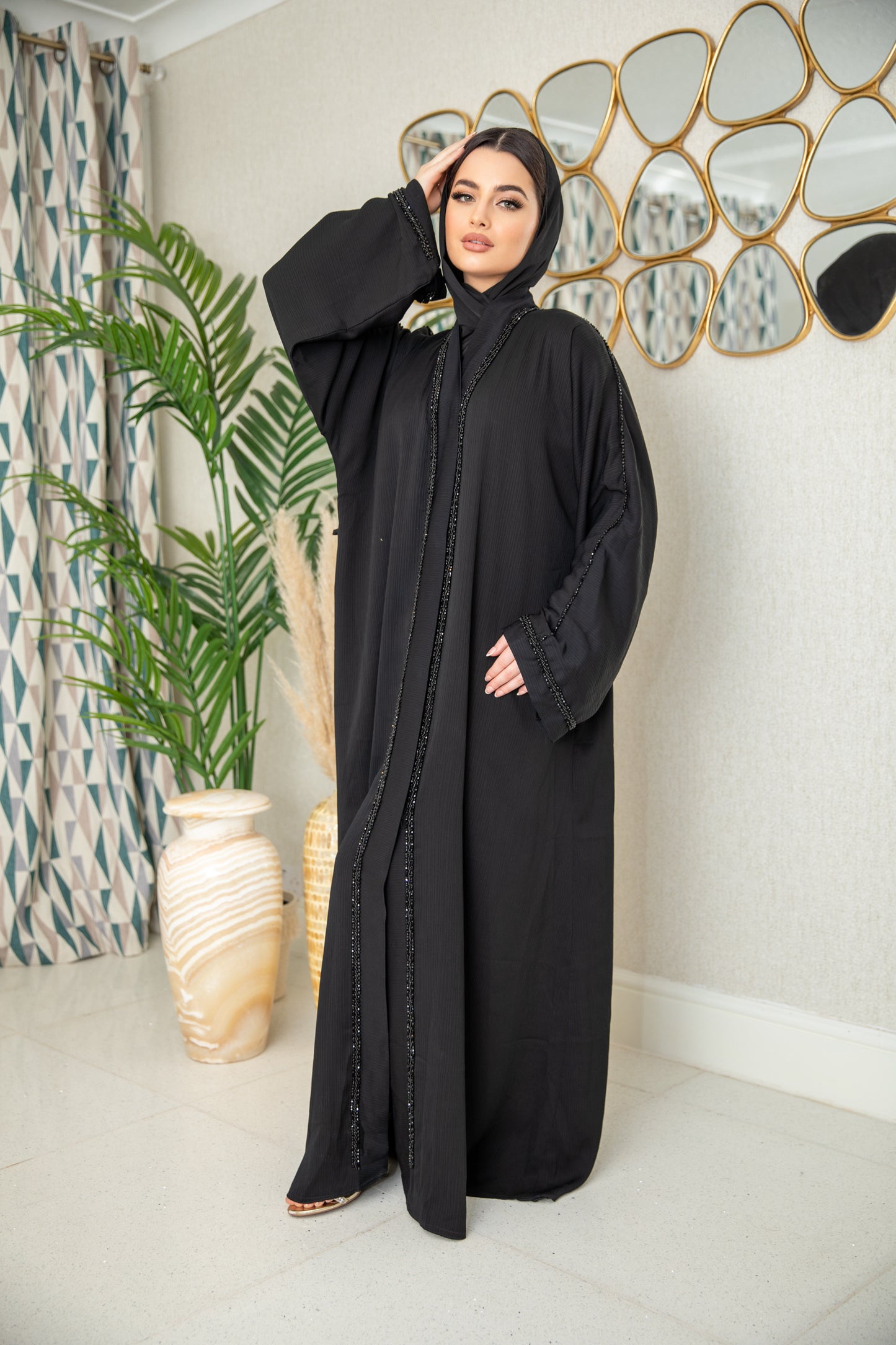 Minat Abaya