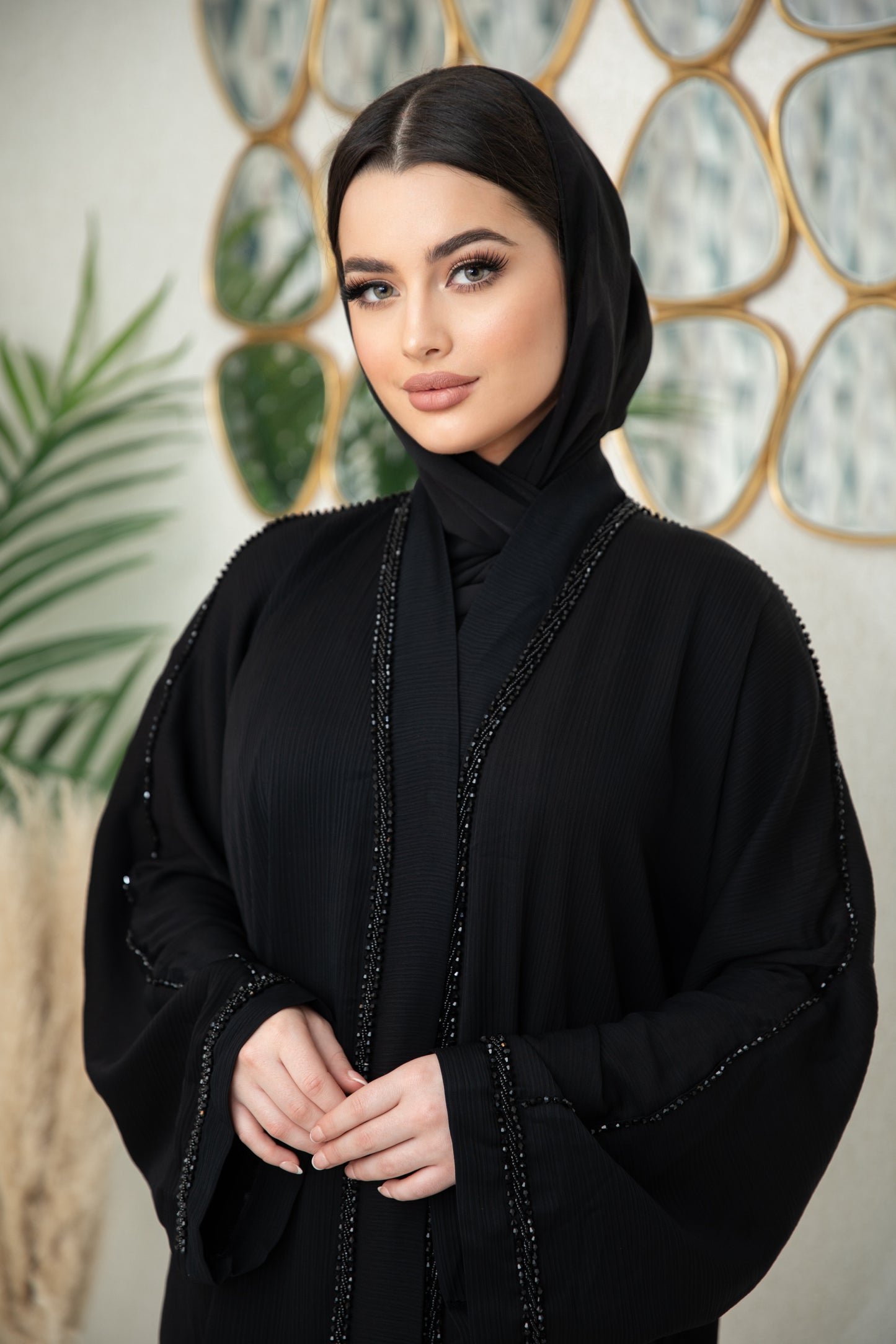 Minat Abaya